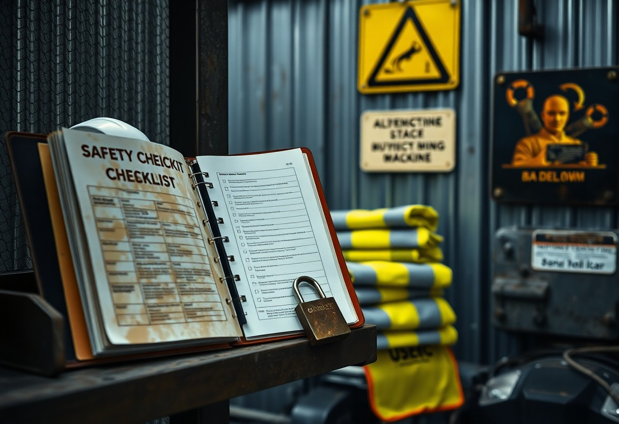 5 Signs Your Safety Management System Has Become Too Comfortable