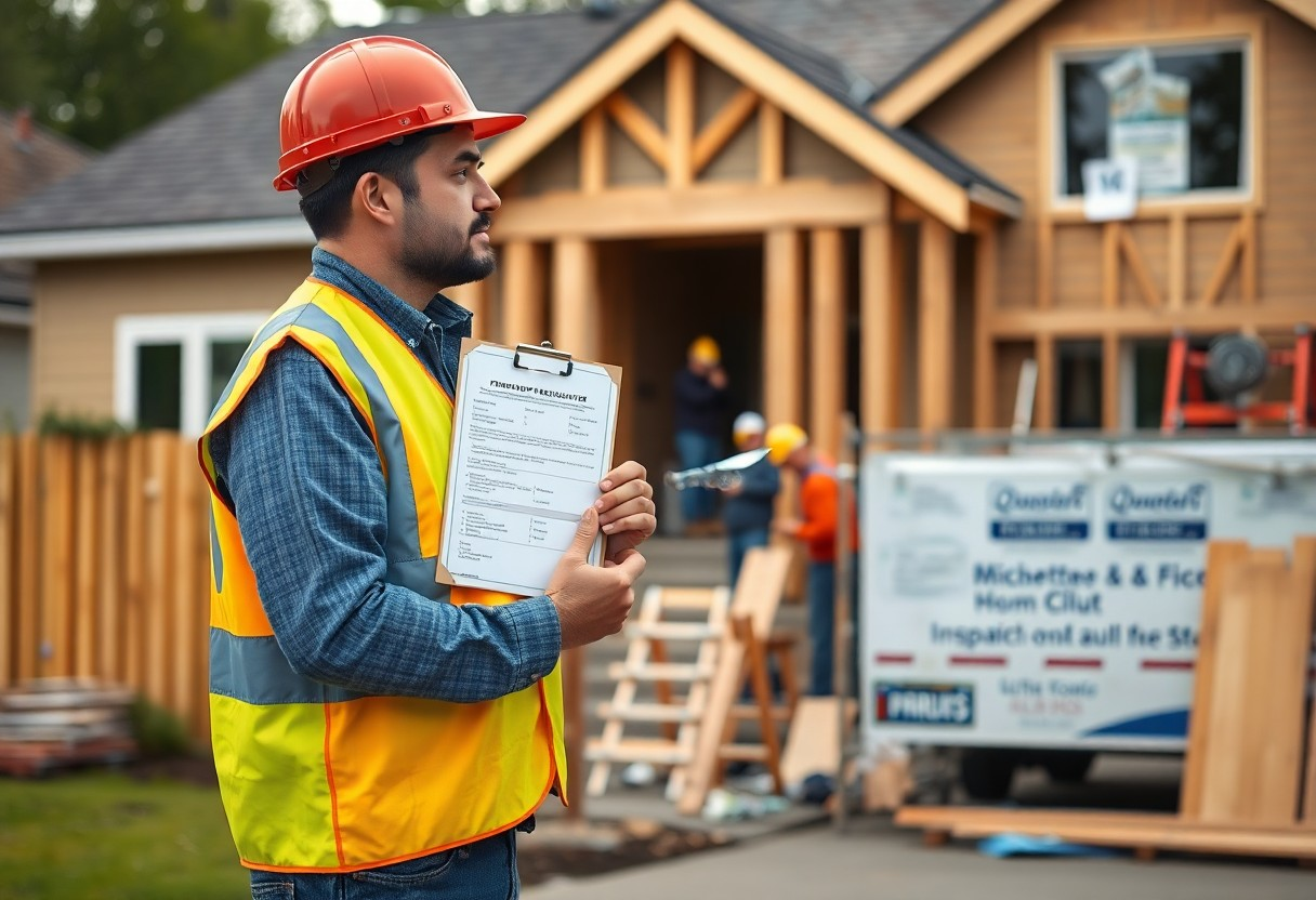 Your Contractor Passed Prequalification. What Happened After Work Began?