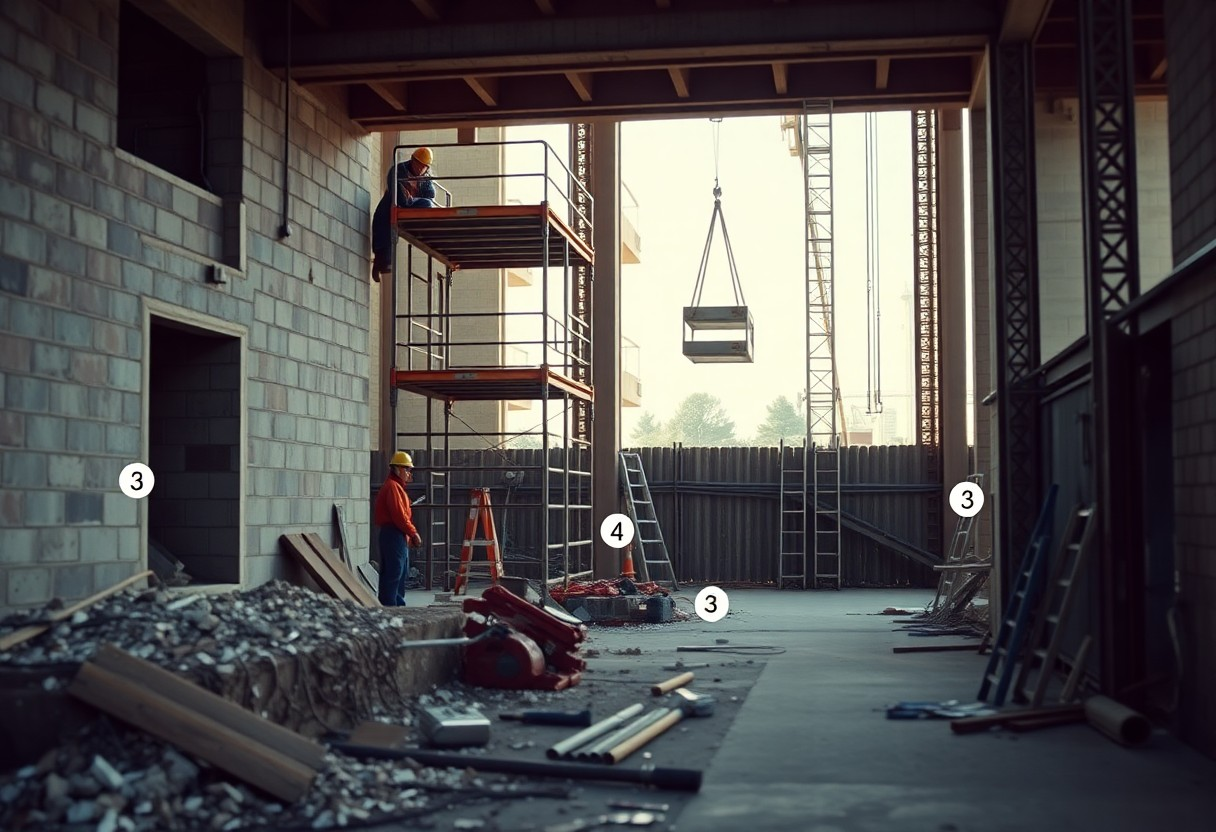7 Warning Signs Your Contractor Safety Process Is Failing
