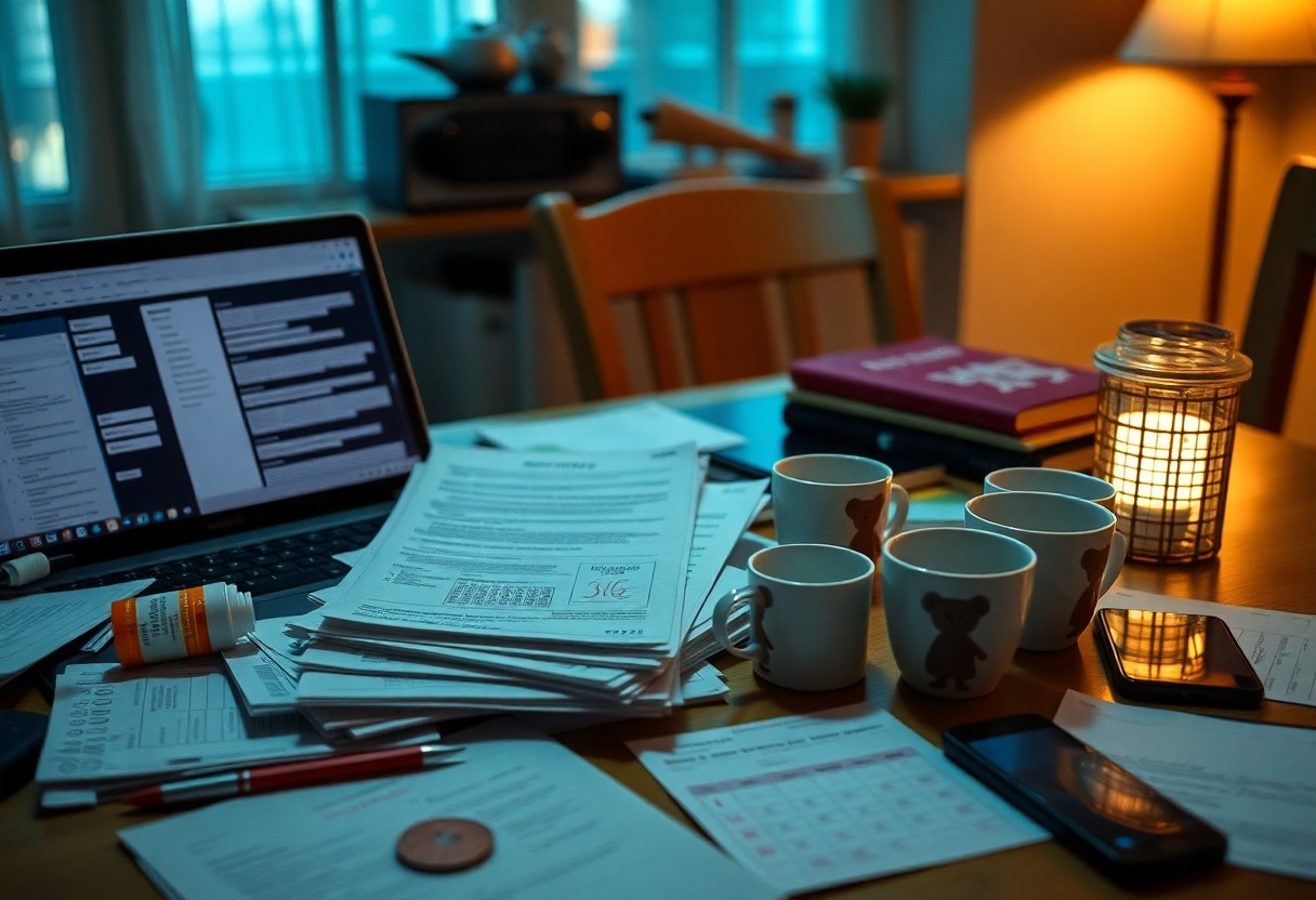 The Hidden Cost of Treating Fatigue as a Personal Problem