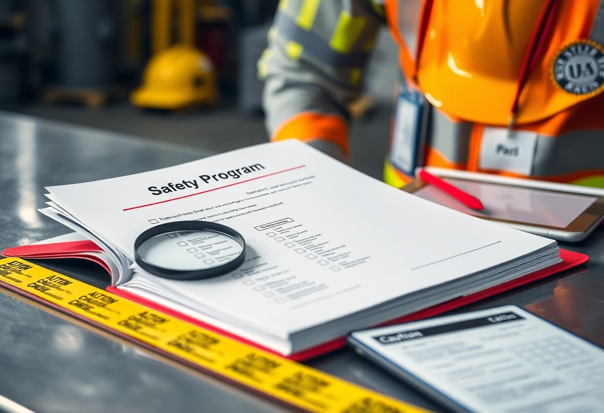 Your Safety Program Looks Compliant—But Would It Survive an Investigation?