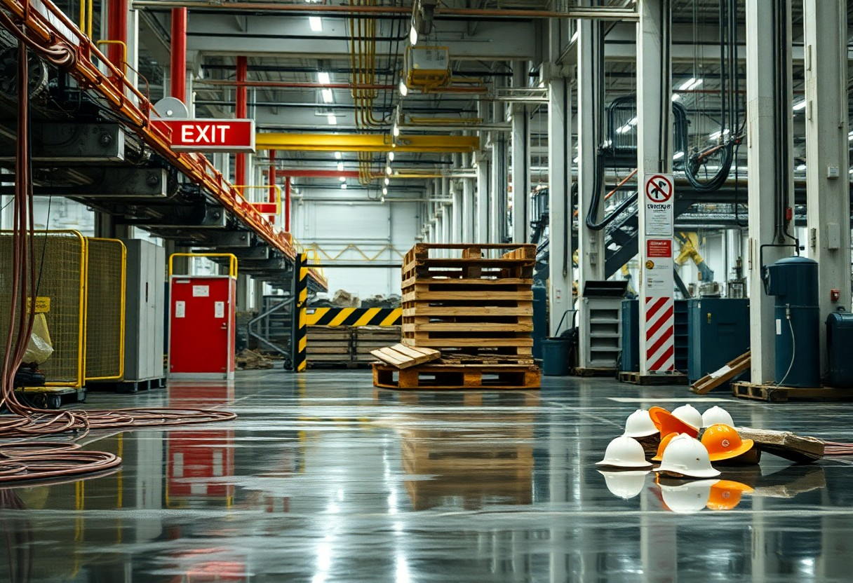 Why More Training May Not Fix Your Workplace Safety Problem