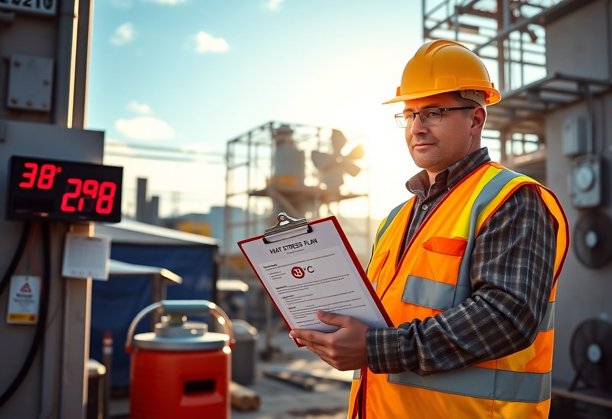 The Heat-Stress Decisions Ontario Employers Cannot Afford to Delay