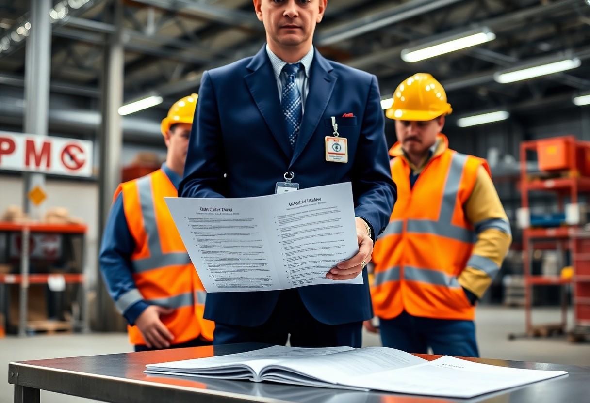 If an Ontario Inspector Arrived Today, What Would Your Supervisors Say?
