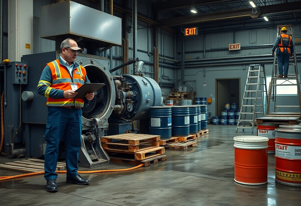 What Ontario Inspectors May Notice Before Your Safety Team Does