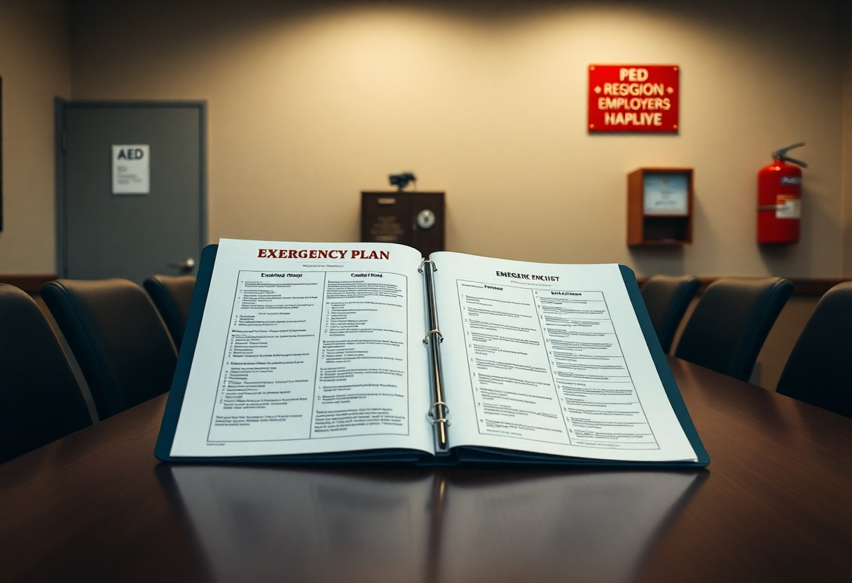 Peel Region Employers – Is Your Emergency Plan Actually Workable?