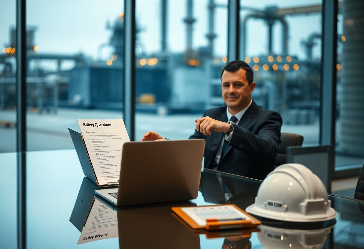 The Safety Question Every CEO Should Ask-and Almost Nobody Does