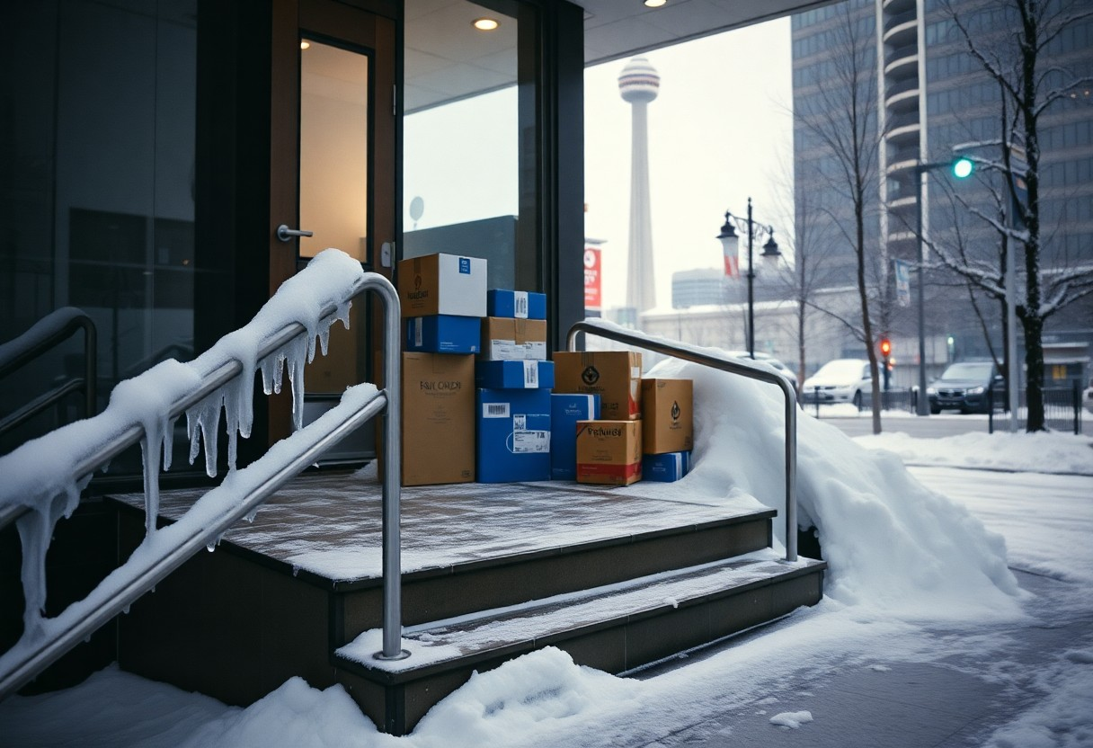 The Workplace Safety Risk Toronto Employers Keep Underestimating